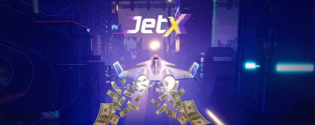What Your Customers Really Think About Your jetx bet?